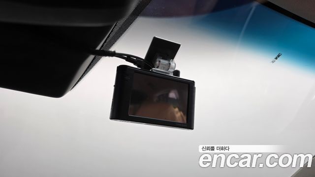 Kia K7 2020 — photo 27