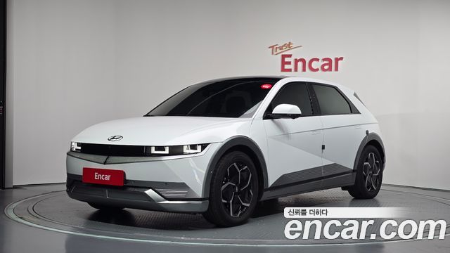 Hyundai Ioniq5 2024 — photo 1