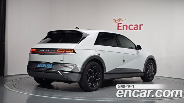 Hyundai Ioniq5 2024 — photo 2