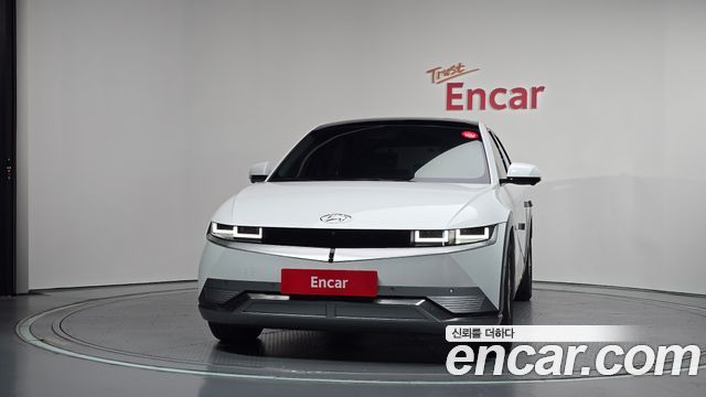 Hyundai Ioniq5 2024 — photo 3