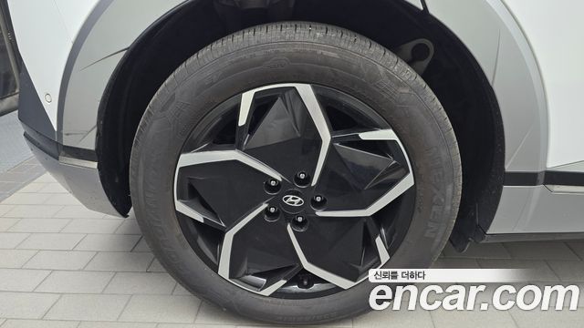 Hyundai Ioniq5 2024 — photo 5