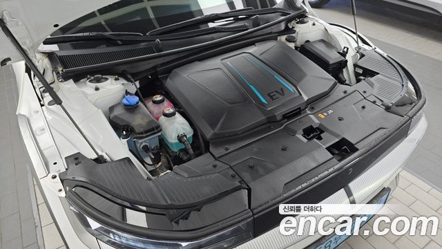 Hyundai Ioniq5 2024 — photo 6