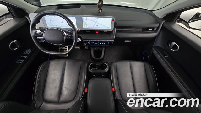 Hyundai Ioniq5 2024 — photo 10