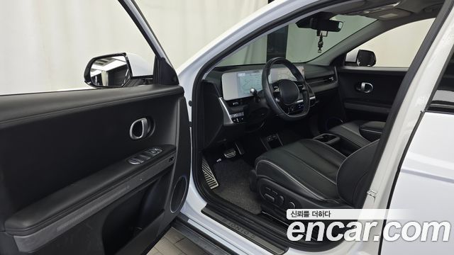 Hyundai Ioniq5 2024 — photo 13