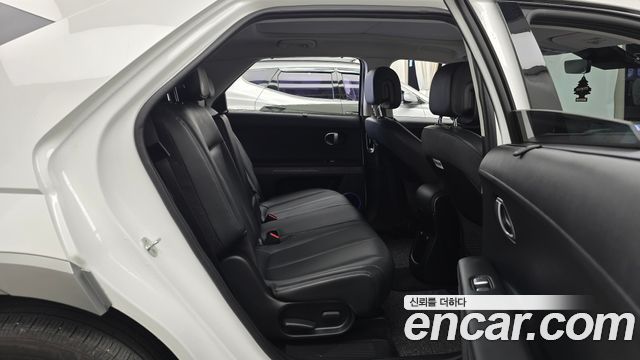 Hyundai Ioniq5 2024 — photo 17