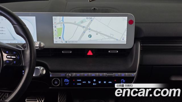 Hyundai Ioniq5 2024 — photo 18