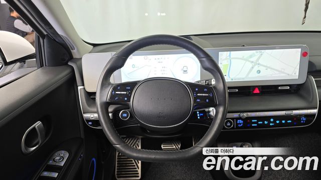 Hyundai Ioniq5 2024 — photo 19