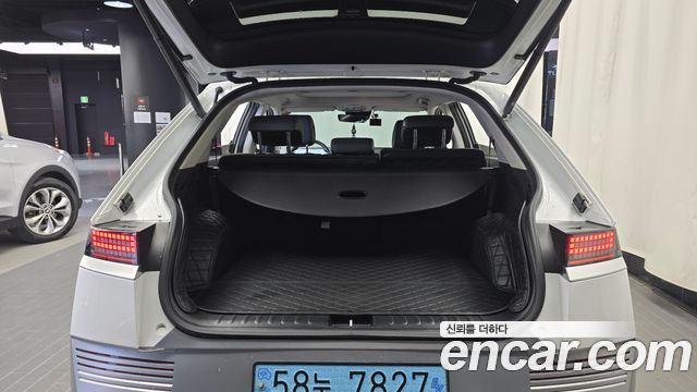 Hyundai Ioniq5 2024 — photo 24