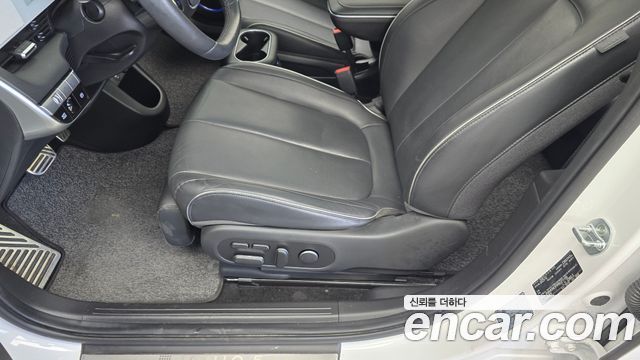 Hyundai Ioniq5 2024 — photo 25