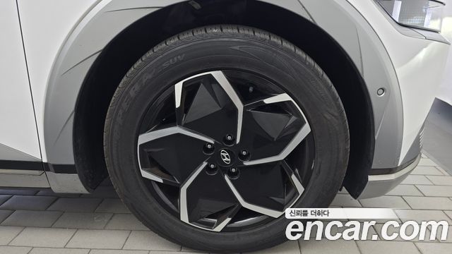 Hyundai Ioniq5 2024 — photo 7