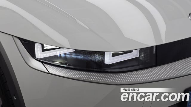 Hyundai Ioniq5 2024 — photo 8