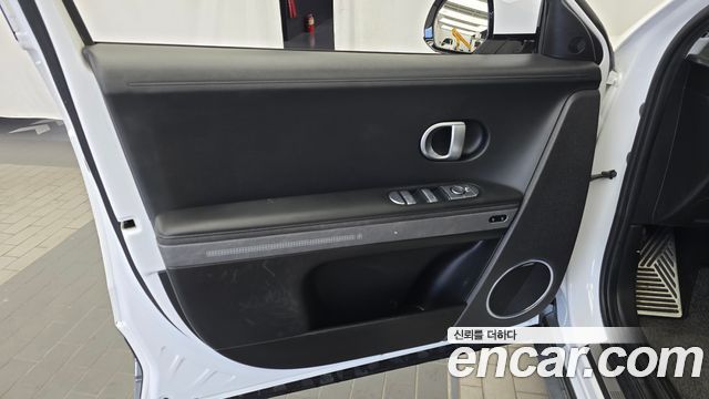 Hyundai Ioniq5 2024 — photo 14