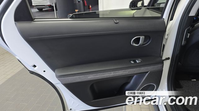 Hyundai Ioniq5 2024 — photo 15