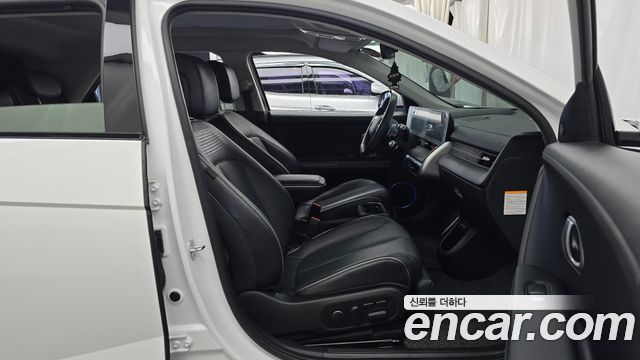 Hyundai Ioniq5 2024 — photo 16