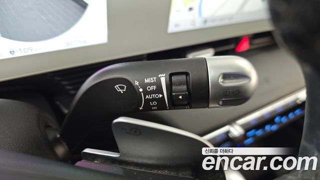 Hyundai Ioniq5 2024 — photo 28