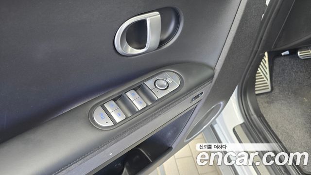 Hyundai Ioniq5 2024 — photo 29