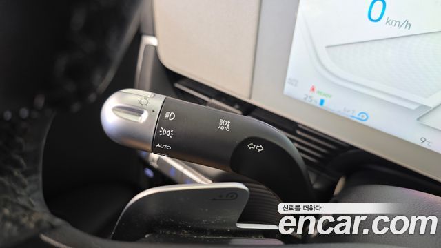 Hyundai Ioniq5 2024 — photo 30