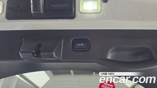 Hyundai Ioniq5 2024 — photo 33