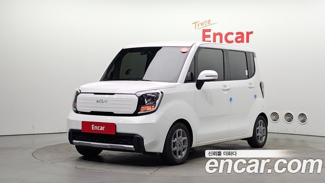 Kia RAY 2023 — photo 1