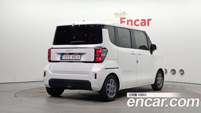 Kia RAY 2023 — photo 2
