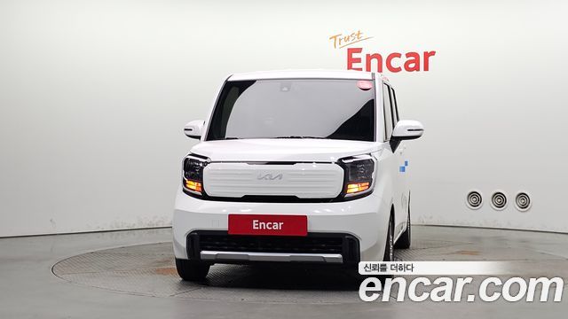 Kia RAY 2023 — photo 3