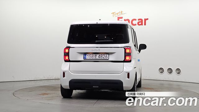Kia RAY 2023 — photo 4