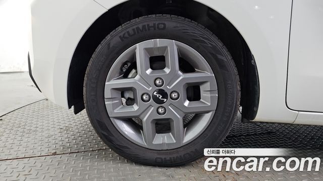 Kia RAY 2023 — photo 5