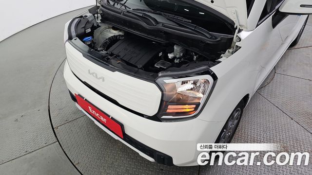 Kia RAY 2023 — photo 6