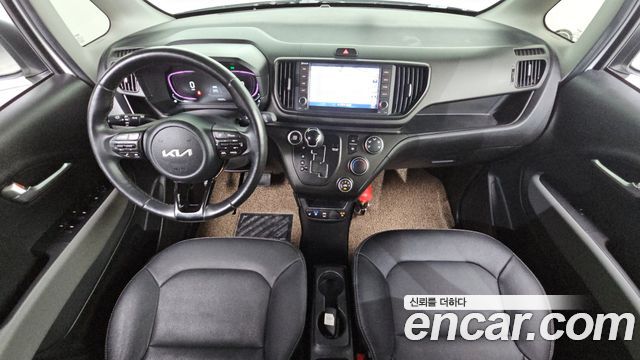 Kia RAY 2023 — photo 7
