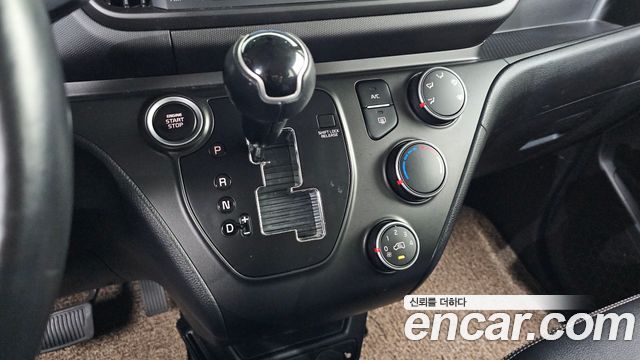Kia RAY 2023 — photo 9