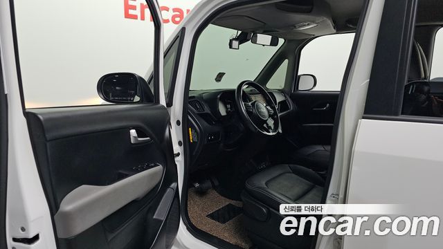 Kia RAY 2023 — photo 10