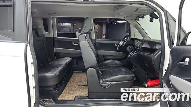 Kia RAY 2023 — photo 12