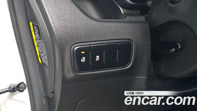 Kia RAY 2023 — photo 13