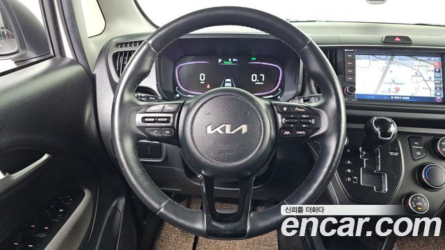 Kia RAY 2023 — photo 14