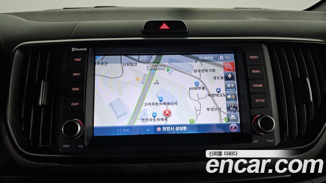 Kia RAY 2023 — photo 15