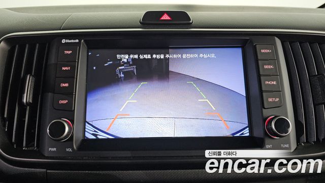 Kia RAY 2023 — photo 16