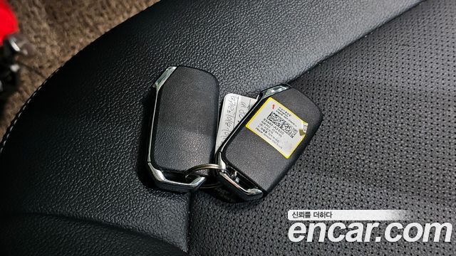 Kia RAY 2023 — photo 19