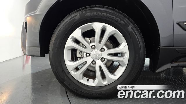 KG Mobility KORANDO 2017 — photo 5