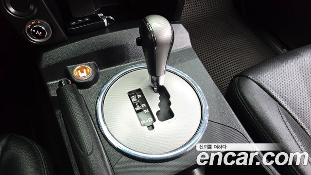 KG Mobility KORANDO 2017 — photo 9