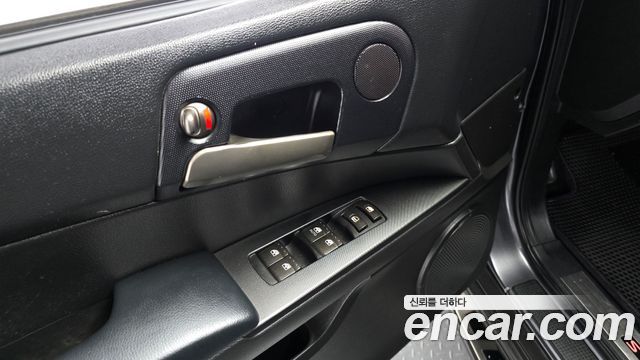 KG Mobility KORANDO 2017 — photo 18