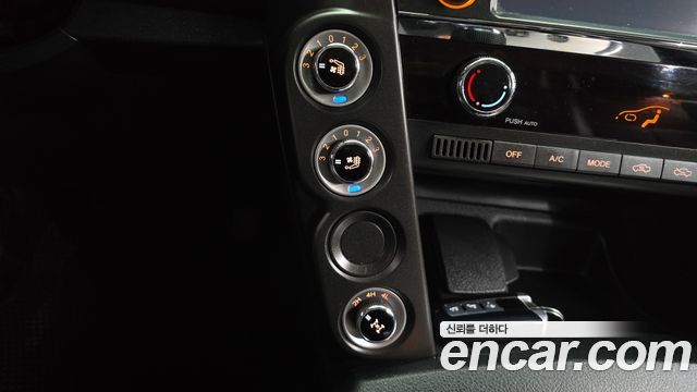 KG Mobility KORANDO 2017 — photo 19