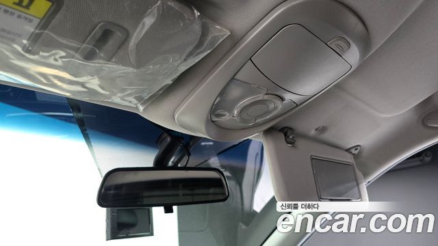 KG Mobility KORANDO 2017 — photo 20