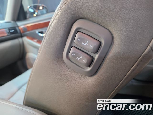 Hyundai Grandeur 2000 — photo 15