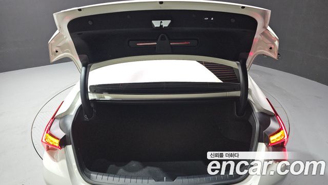 Kia K8 2023 — photo 26
