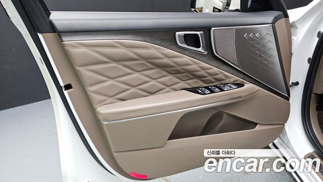 Kia K8 2023 — photo 14
