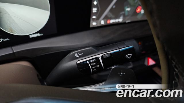 Kia K8 2023 — photo 27