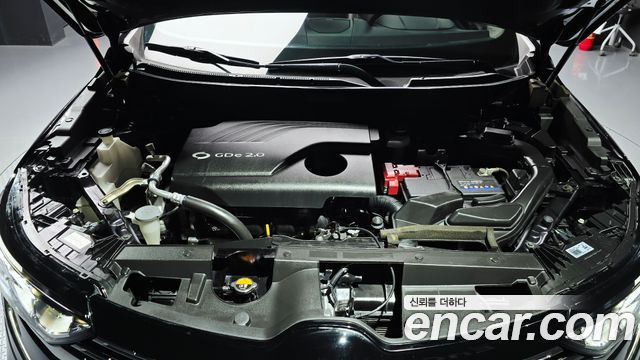 Renault Korea QM6 2019 — photo 6