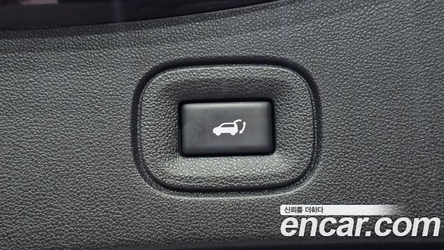 Renault Korea QM6 2019 — photo 23