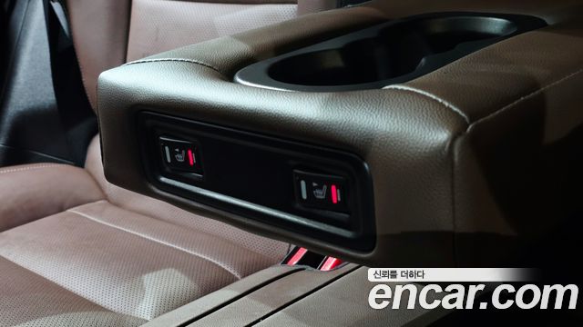 Renault Korea QM6 2019 — photo 24