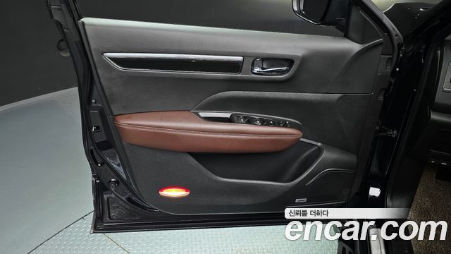 Renault Korea QM6 2019 — photo 14